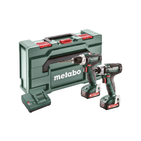 Комплект Metabo Combo Set 2.7.1 (685166000) купить