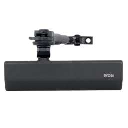 Доводчик RYOBI 2000 DS-2055V GREY_ANTHRACITE BC STD_HO_ARM EN_3/4/5