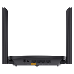 Ruijie Reyee RG-EW300 PRO + VIA Energy Mini UPS - Комплект для безперебійного живлення інтернету в Україні