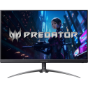 Acer Predator X32QFSbmiiphuzx - Монітор (31.5", 3840 x 2160)