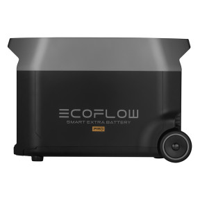 Дополнительная батарея EcoFlow DELTA Pro Extra Battery в Украине