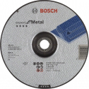 Bosch 230 x 2.5 мм (2608600225) - Отрезной круг для металла