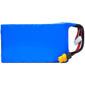 VIA Energy WH/6S2P - Аккумуляторная батарея литиевая купить