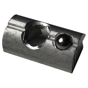 З'єднувач з кулькою Photonica M8 (NUT-8) купити