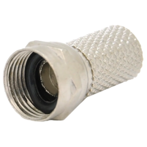 Разъем F-серии для кабеля RG-59 Q100 купить