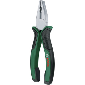 Bosch Combination Pliers 180mm - Комбіновані плоскогубці