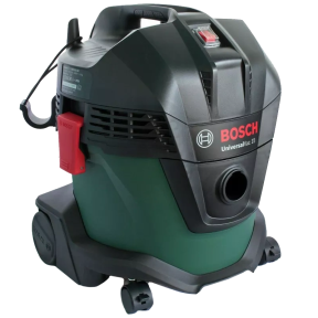 Пылесос универсальный Bosch UniversalVac 15 (06033D1100) фото