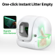 PETKIT Pura Max 2 Automatic Cat Litter Box (P9903) - Автоматический самоочищающийся туалет для кошек