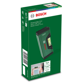Bosch Spirit Level 12cm - Рівень 12 см в Україні