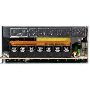 Mustang Energy PS-1210PB - Блок питания в Украине