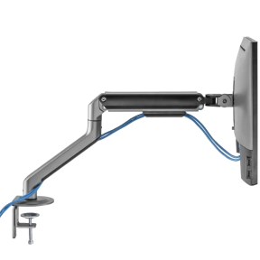 Gembird MA-DA1-05 17-32" - Кронштейн для монитора 9 кг в Украине