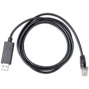 Кабель Victron Energy BlueSolar PWM-Pro to USB interface cable