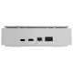 Ajax NVR HAC (8ch) (8EU) ASP White - Сетевой видеорегистратор