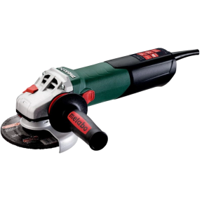 Metabo WEA 17-150 Quick (600535000) - Болгарка купить