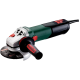 Metabo WEA 17-150 Quick (600535000) - Болгарка