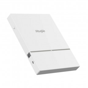 Точка доступа Wi-Fi 6 Ruijie RG-AP820-L - фото №1 Точка доступа Wi-Fi 6 Ruijie RG-AP820-L купить
