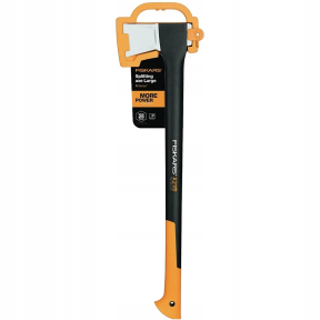 Fiskars X21 L 122 473 (1015642) - Сокира-колун купити
