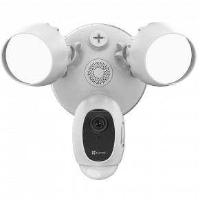 EZVIZ CS-LC1C-A0-1F2WPFRL (2.8 мм) - IP-камера видеонаблюдения - фото №2 EZVIZ CS-LC1C-A0-1F2WPFRL (2.8 мм) - IP-камера видеонаблюдения фото