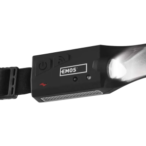 EMOS P3541 380лм Li-Pol 1200 мА·ч - Фонарь LED в Украине