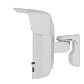 Ajax MotionCam Outdoor HighMount (PhOD) white - Бездротовий оповіщувач руху з камерою Ціна
