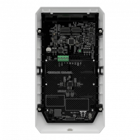 Клавиатура Tiras K-PAD4 фото