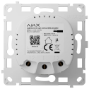 Ajax LightCore (2-way) vertical - Реле для проходного выключателя