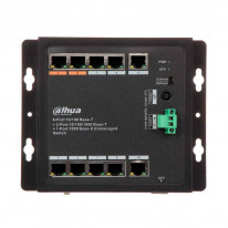 8-портовий ePоE комутатор Dahua Technology DH-PFS3111-8ET-96-F