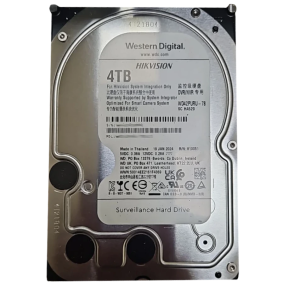 Western Digital WD42PURU-78 Жесткий диск купить