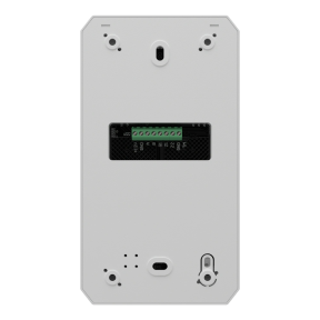 Клавиатура Тирас Tiras K-PAD16+(white) фото