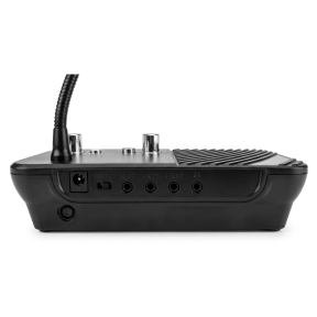 VIA VI-S3W-EXT2 – Двустороннее переговорное устройство (4 Вт, ABS пластик, REC) в Украине