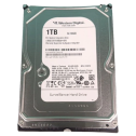 Western Digital Purple WD10PURU-64 – Жорсткий диск (1ТБ, 3.5", 5400rpm, 64МБ)