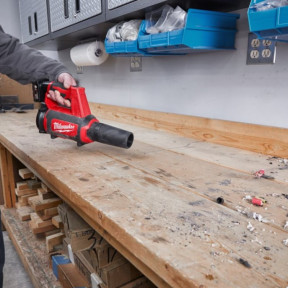 Воздуходувка аккумуляторная M12BBL-0 MILWAUKEE купить