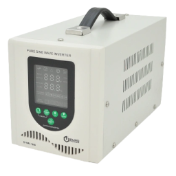 EuroPower EP-MPS-1000/12 – ИБП (700Вт, 12В, 10-20А, Чистая синусоида)