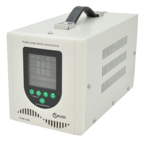 EuroPower EP-MPS-1000/12 – ИБП (700Вт, 12В, 10-20А, Чистая синусоида) купить