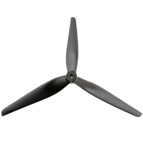 Пропеллер HQ Prop 10*4.5*3 (CW) (1 шт.) купить