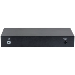 Dahua Technology DH-CS4010-8ET-110 - 10-портовый облачный коммутатор с 8 портами PoE в Украине