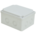 Коробка монтажна ABS 150х120х80, IP65, AP-UEA