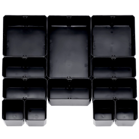 METABO Metabox 118 - Органайзер зображення