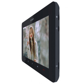 Slinex SM-07 Graphite + ML-17HR Graphite - Комплект відеодомофона купити