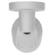 Ajax BulletCam HLVF (5 Mp) (2.8-12мм) ASP white – IP-камера (5 Мп, 2.8-12 мм, PoE, True WDR, Smart LED)