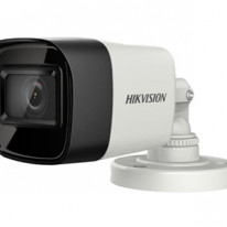 8МП уличная TurboHD видеокамера Hikvision DS-2CE16U0T-ITF (2.8 мм)