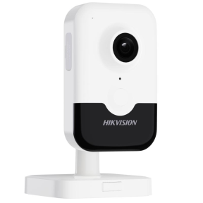 Hikvision DS-2CD2443G2-IW (W) (2.8 мм) - 4 Мп внутрішня мережева камера (без web-інтерфейсу) в Україні