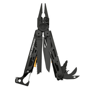 Мультитул Leatherman Signal Black купить