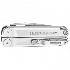 Мультитул Leatherman Curl фото