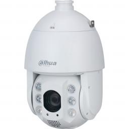 Dahua Technology DH-SD6C3432XB-HNR-AGQ-PV - 4 Мп 32x Starlight IR WizSense мережева PTZ-камера
