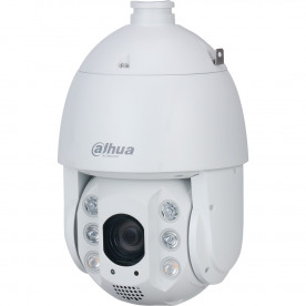 Dahua Technology DH-SD6C3432XB-HNR-AGQ-PV - 4 Мп 32x Starlight IR WizSense сетевая PTZ-камера