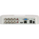 Dahua Technology XVR4108C-I – 8-канальный видеорегистратор Penta-bridge 1080N/720p Smart 1U 1HDD WizSense