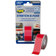 HPX SO2503 Stretch&Fuse – Силиконовая вулканизирующая лента (25мм х 3м, до 8 Бар, 8 кВ)