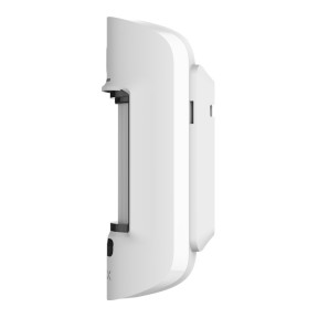 Уличный датчик движения с фотокамерой для верификации тревог Ajax MotionCam Outdoor фото