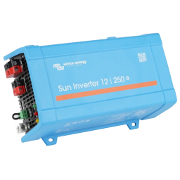 Инвертор автономный Victron Energy Sun Inverter 12/250-15 (250 ВА/200 Вт, фаза, 1 PWM)